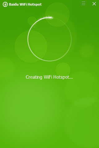 Wifi hotspot for phone download