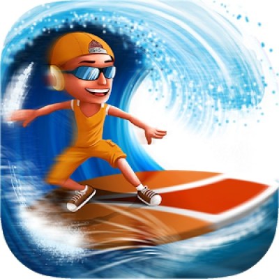 Download Subway Surf Game For Android Tablet