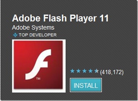 Flash Player Download For Android 4